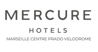logo hotel mercure marseille
