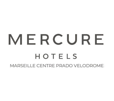 logo hotel mercure